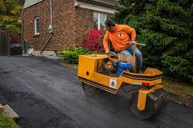 Driveway Snow Removal Preparation in Portland, TX